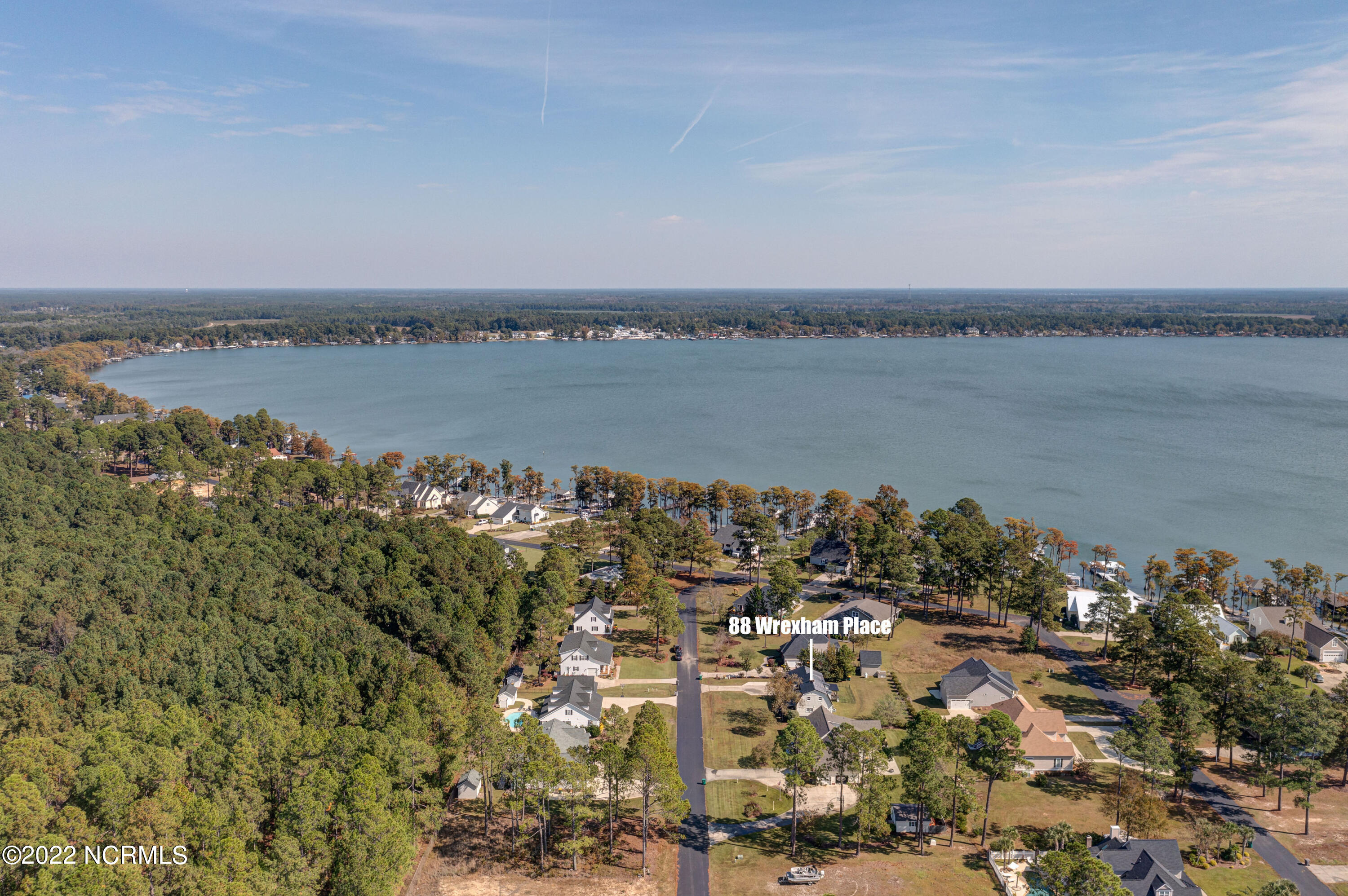 88 Wrexham Road Elizabethtown, NC 28337 - Photo 62 of 68 88WrexhamDrone-12