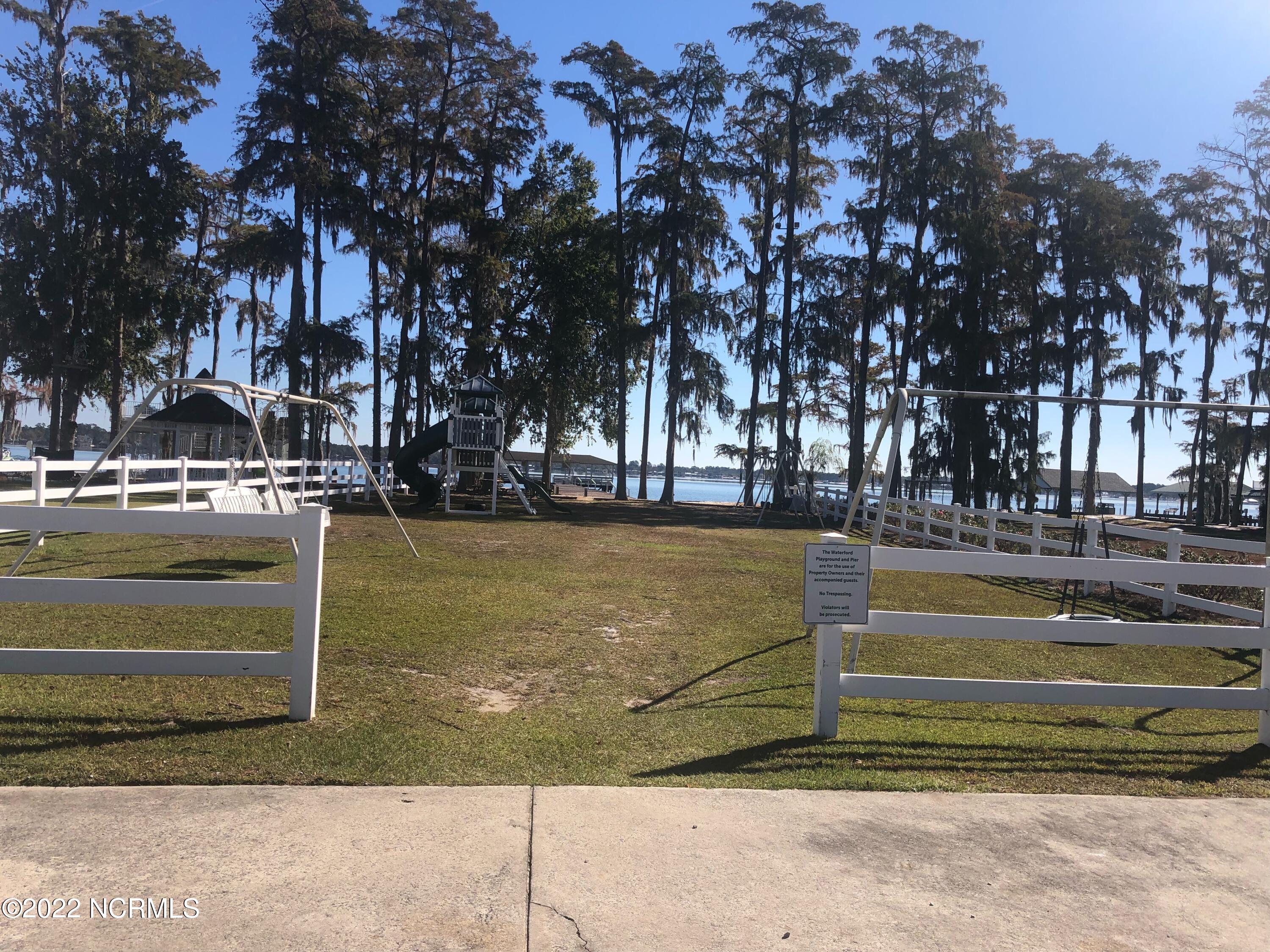 88 Wrexham Road Elizabethtown, NC 28337 - Photo 63 of 68 Community park