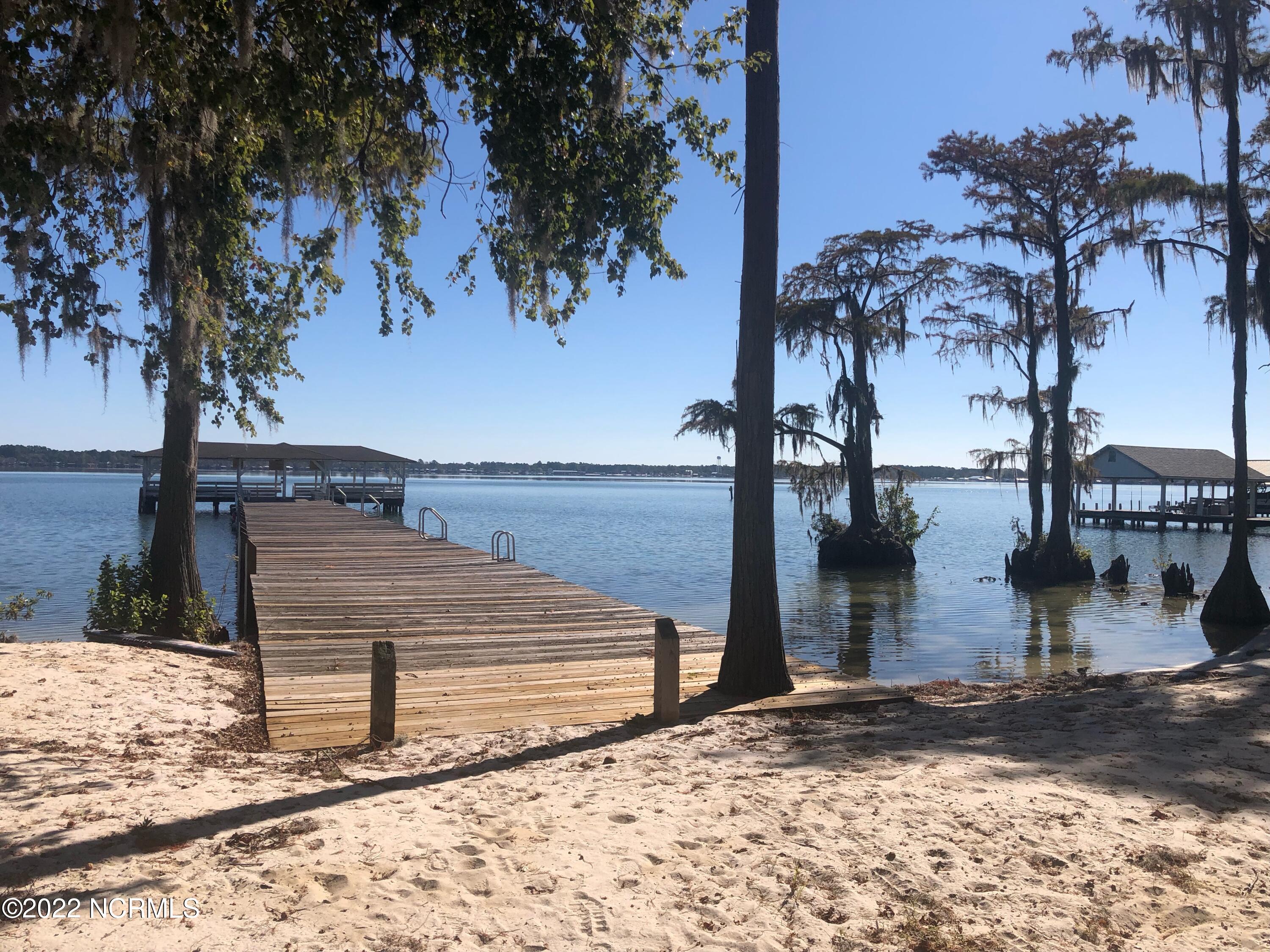 88 Wrexham Road Elizabethtown, NC 28337 - Photo 66 of 68 Community dock
