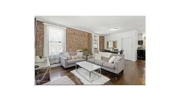 $8,600 | 136 East 70th Street, Unit 4 | Lenox Hill