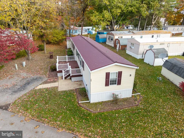 $74,900 | 200 Birch Lane, Unit 200, Newark, DE 19702