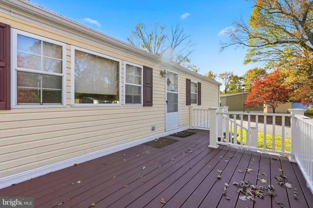 a view of a house with a patio