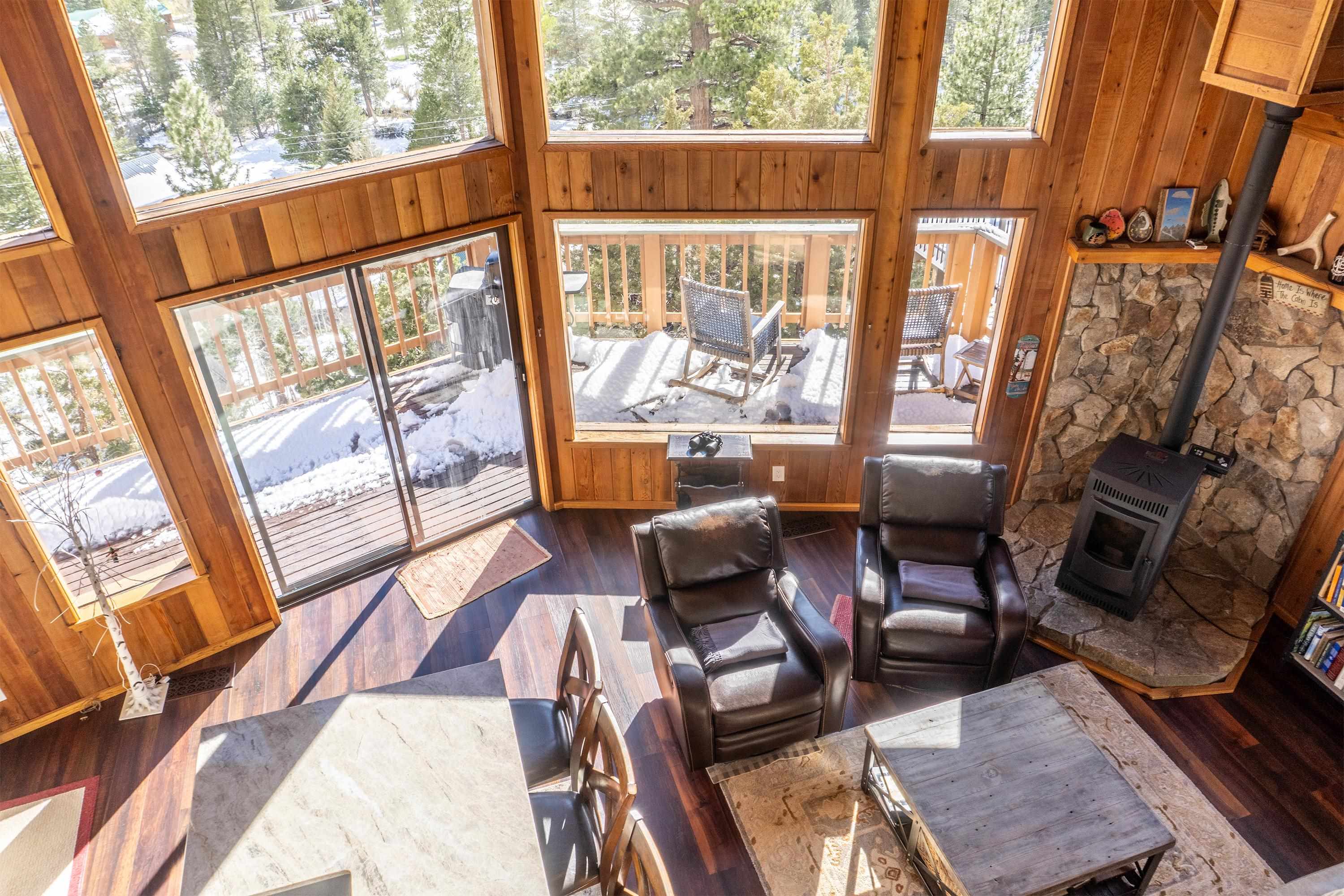 179 Washington Street June Lake, CA 93529 - Photo 16 of 49