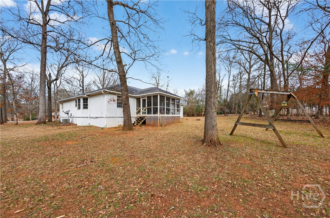 149 Buttonwood Loop Athens, GA 30605 - Photo 41 of 51