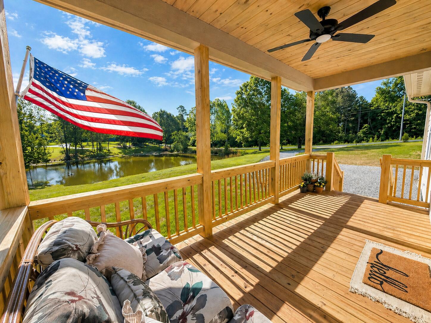208 Patty Road Ringgold, GA 30736 - Photo 4 of 21 775083D3-BEED-4480-A4FD-D24244951EE0