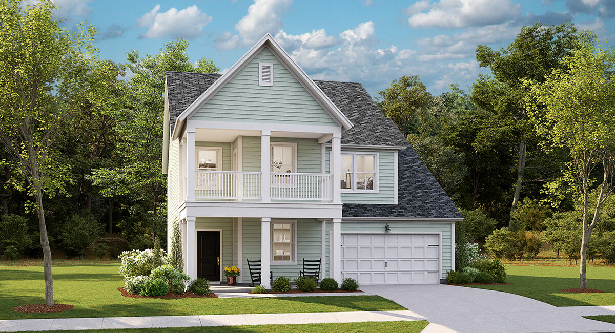 103 Moscato Lane Ridgeville, SC 29472 - Photo 1 of 23 Fulton-Q-elev