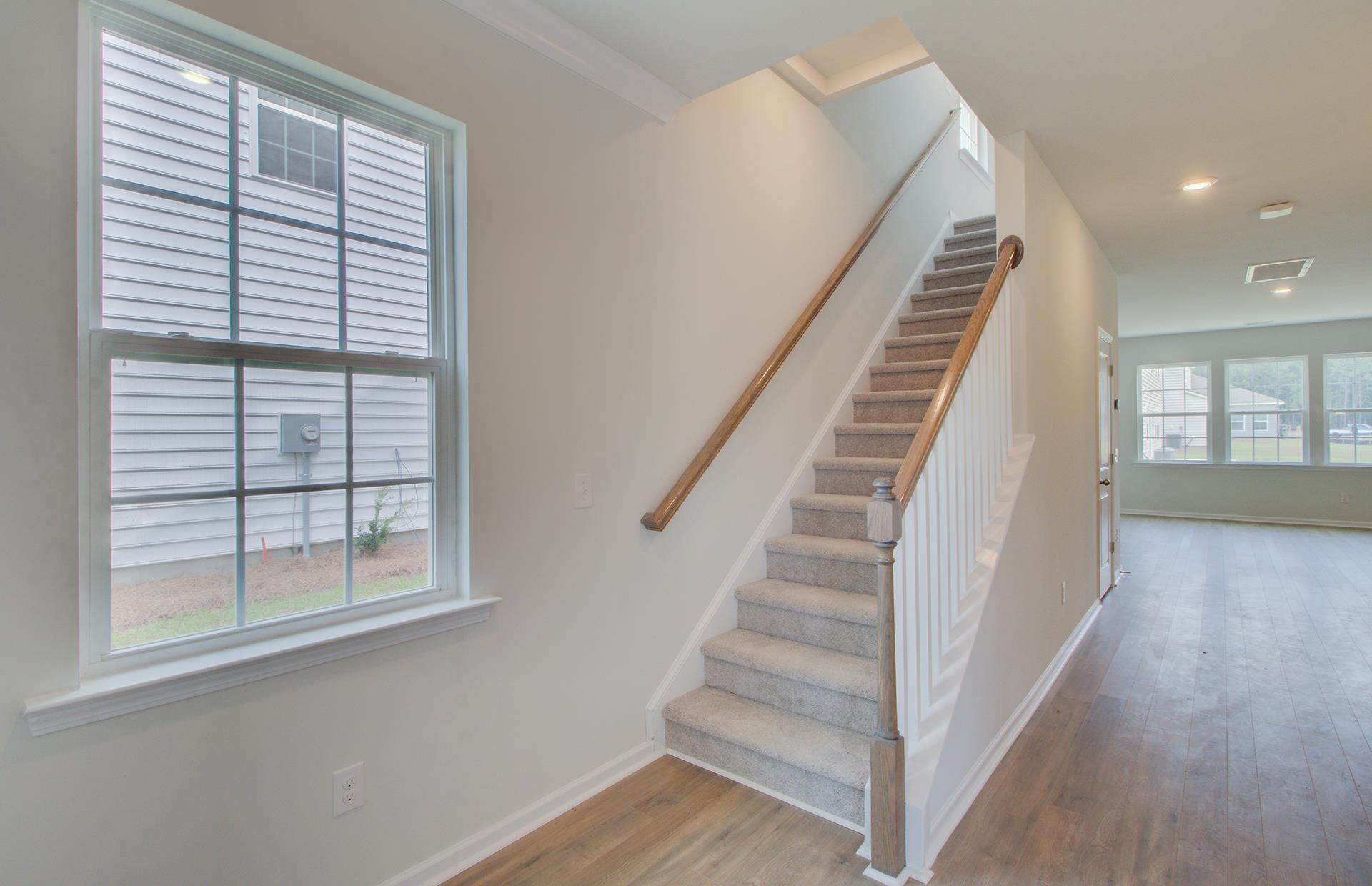 103 Moscato Lane Ridgeville, SC 29472 - Photo 6 of 23 Fulton stairs