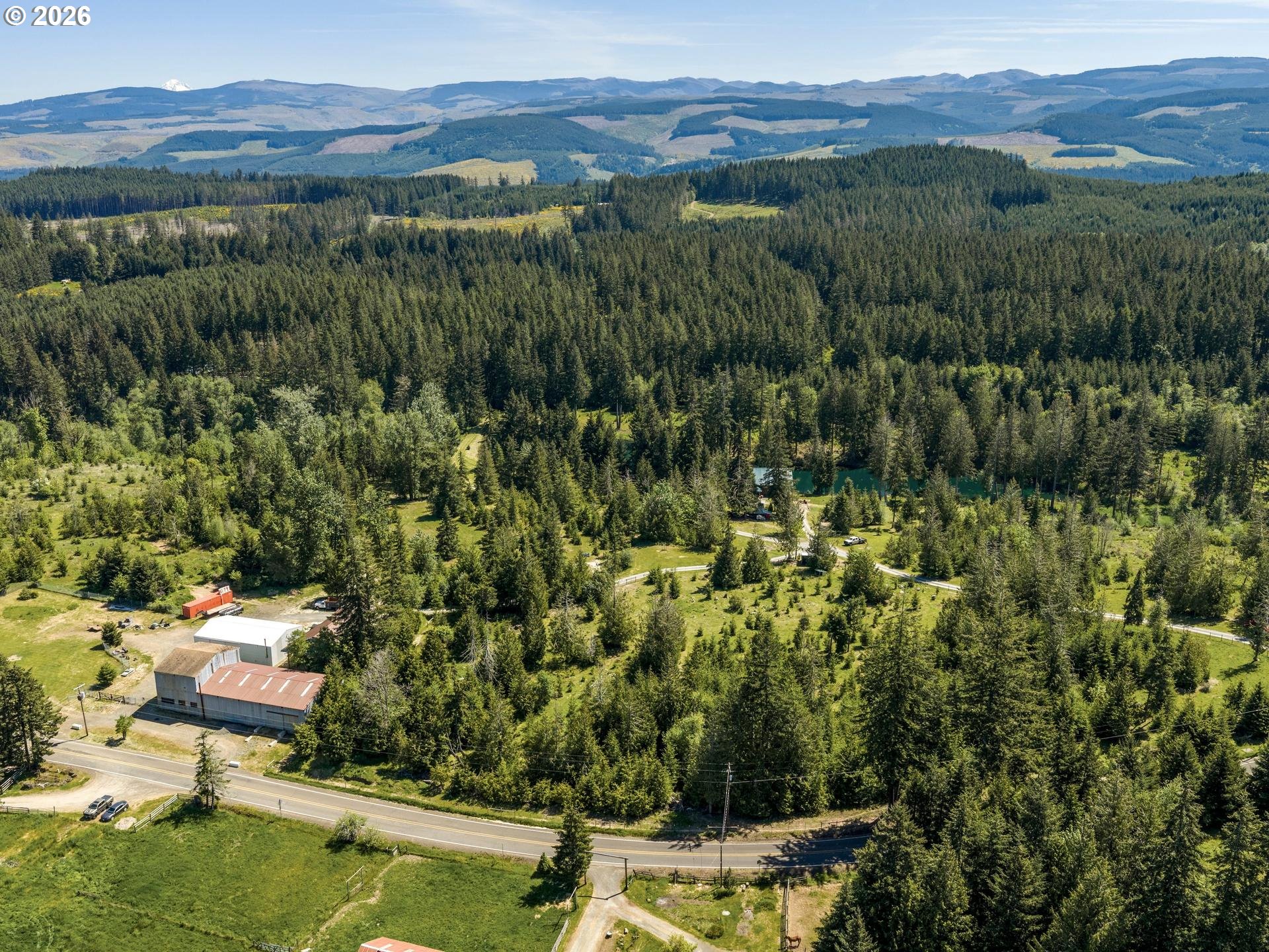 38342 South Sawtell Road Molalla, OR 97038 - Photo 47 of 48