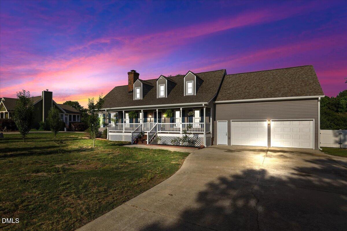 1782 Purfoy Road Fuquay-Varina, NC 27526 - Photo 3 of 73