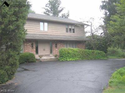2741 Belgrave Road Cleveland, OH 44124 - Photo 1 of 1 Gallery Image 1