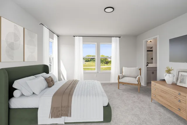 $619,900 | W168N10125 Bittersweet Trail, Germantown, WI 53022