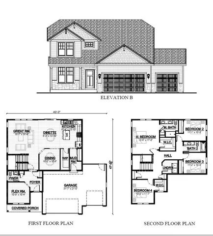 $619,900 | W168N10125 Bittersweet Trail, Germantown, WI 53022