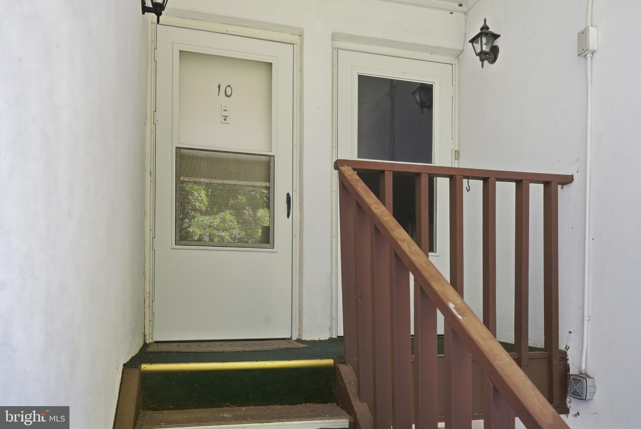 411 Stiles Avenue, Unit D10 Maple Shade, NJ 08052 - Photo 2 of 17