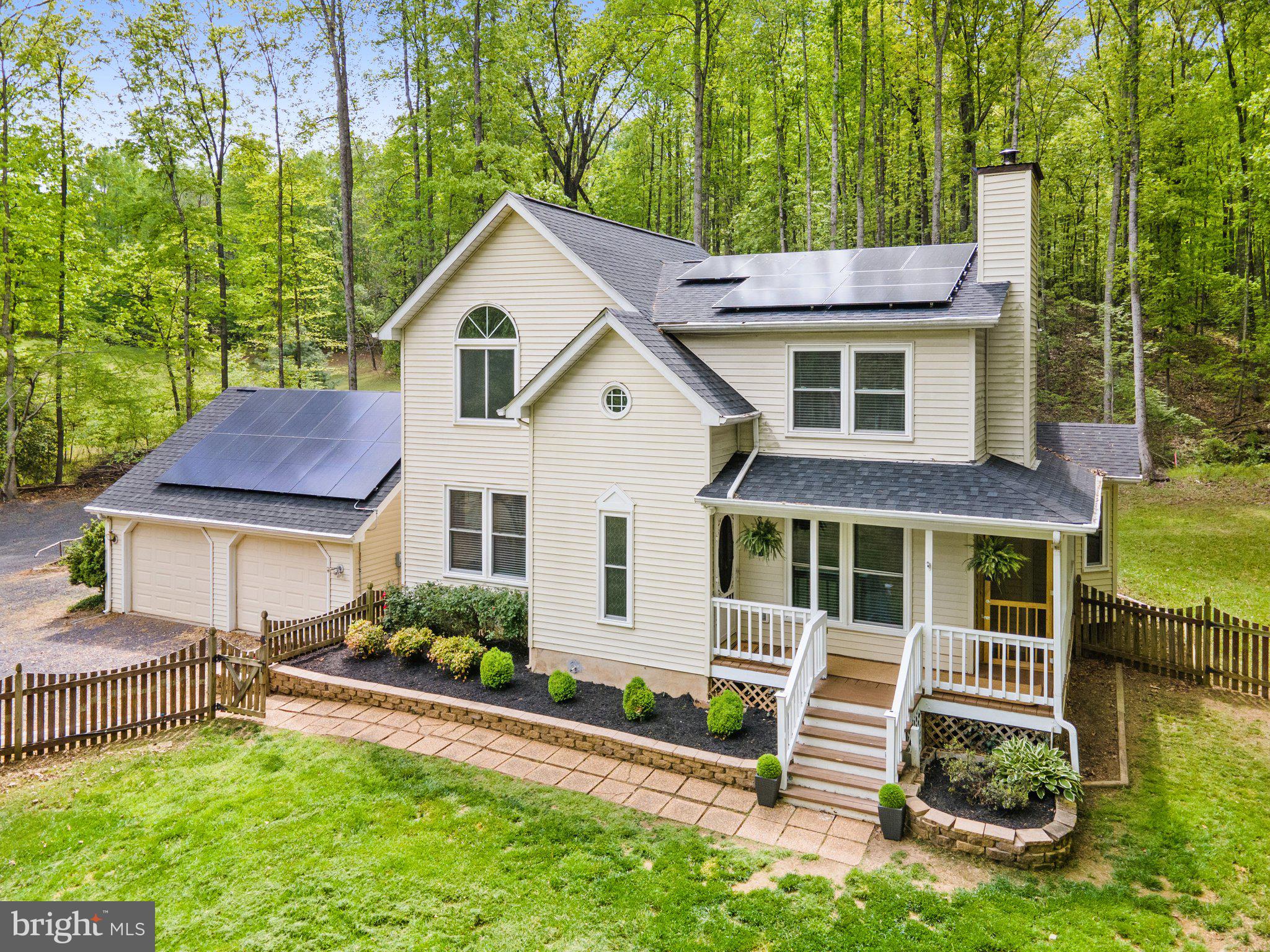 11432 Dutch Hollow Road Culpeper, VA 22701 - Photo 2 of 51