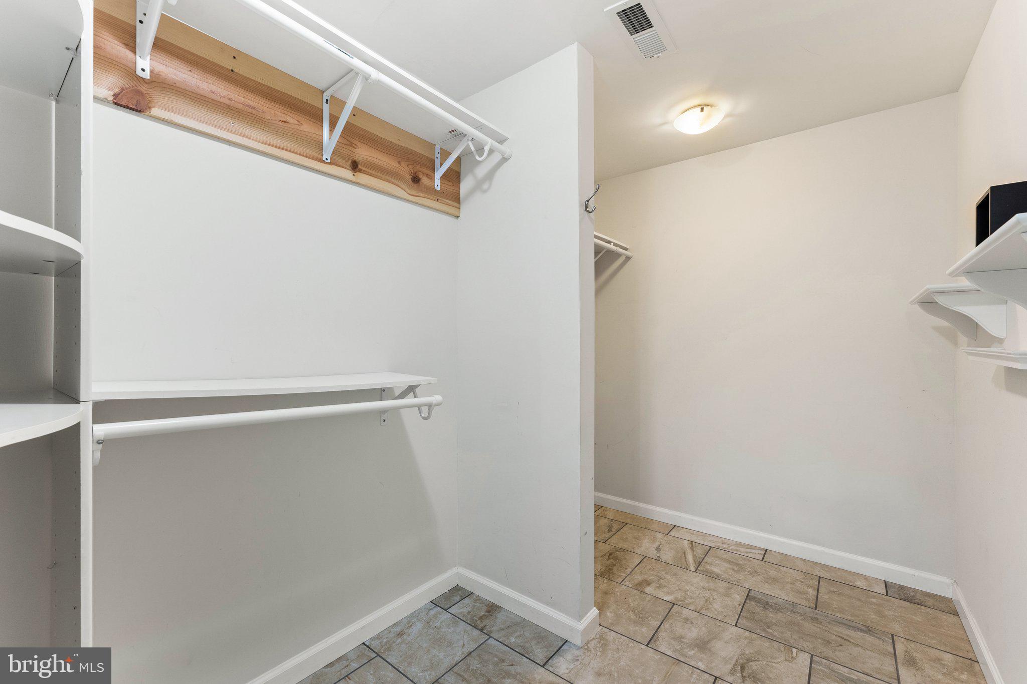 11432 Dutch Hollow Road Culpeper, VA 22701 - Photo 30 of 51 Large walkin closet
