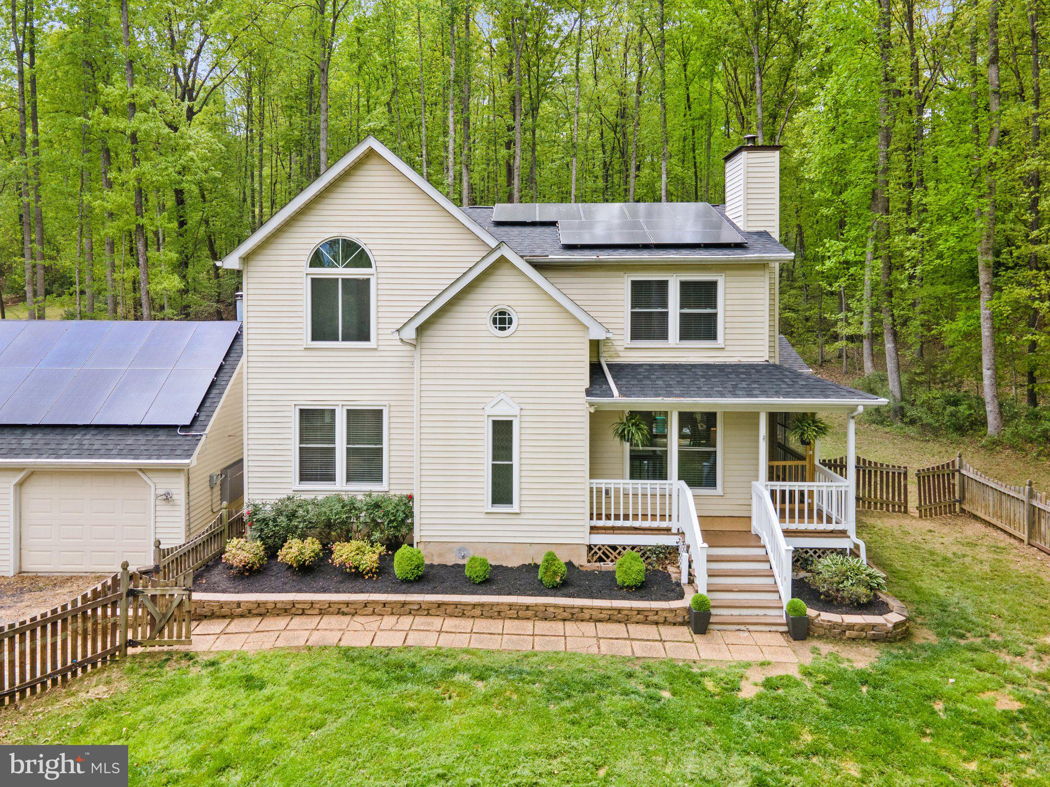 11432 Dutch Hollow Road Culpeper, VA 22701 - Photo 3 of 51