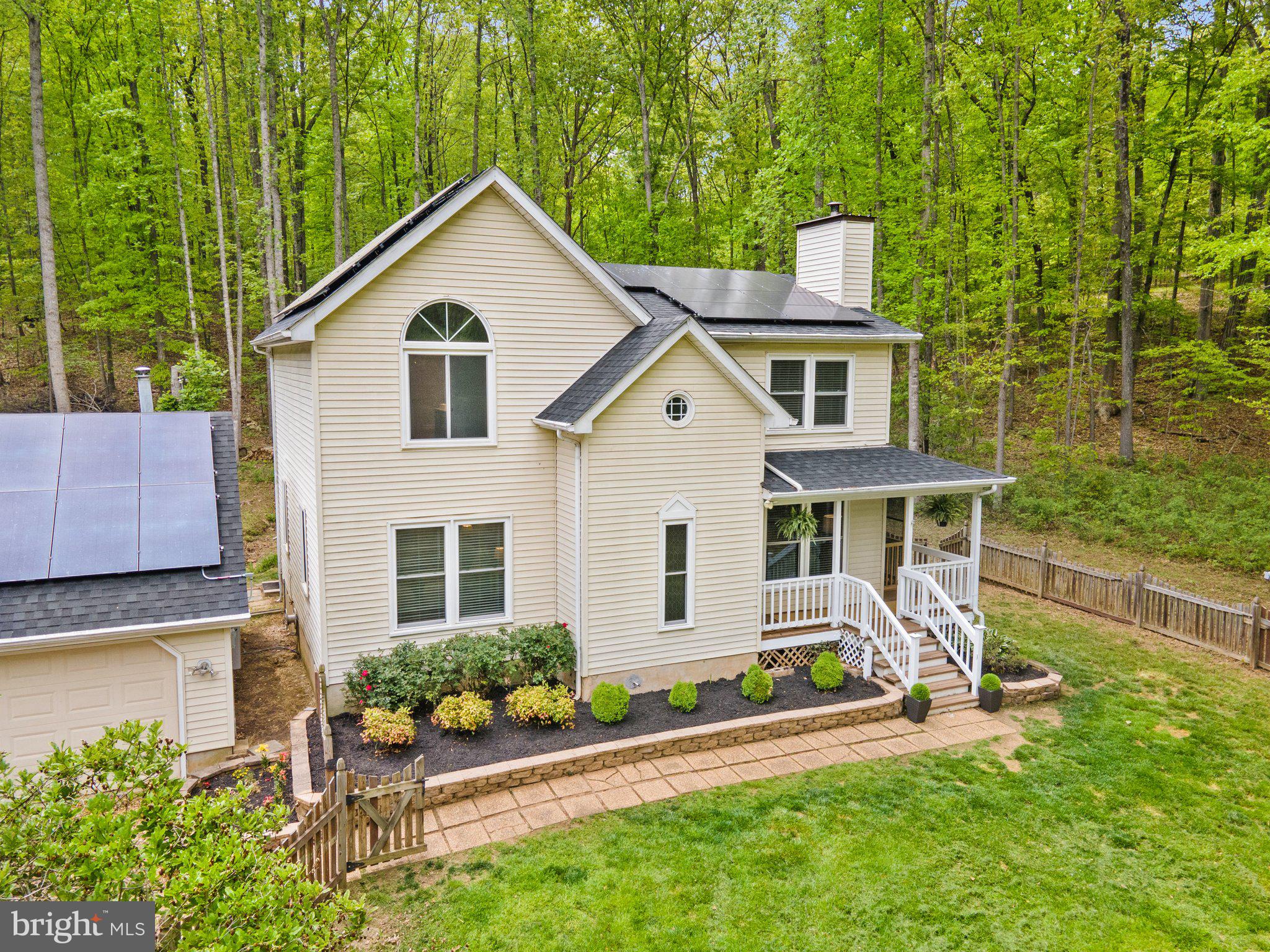 11432 Dutch Hollow Road Culpeper, VA 22701 - Photo 4 of 51