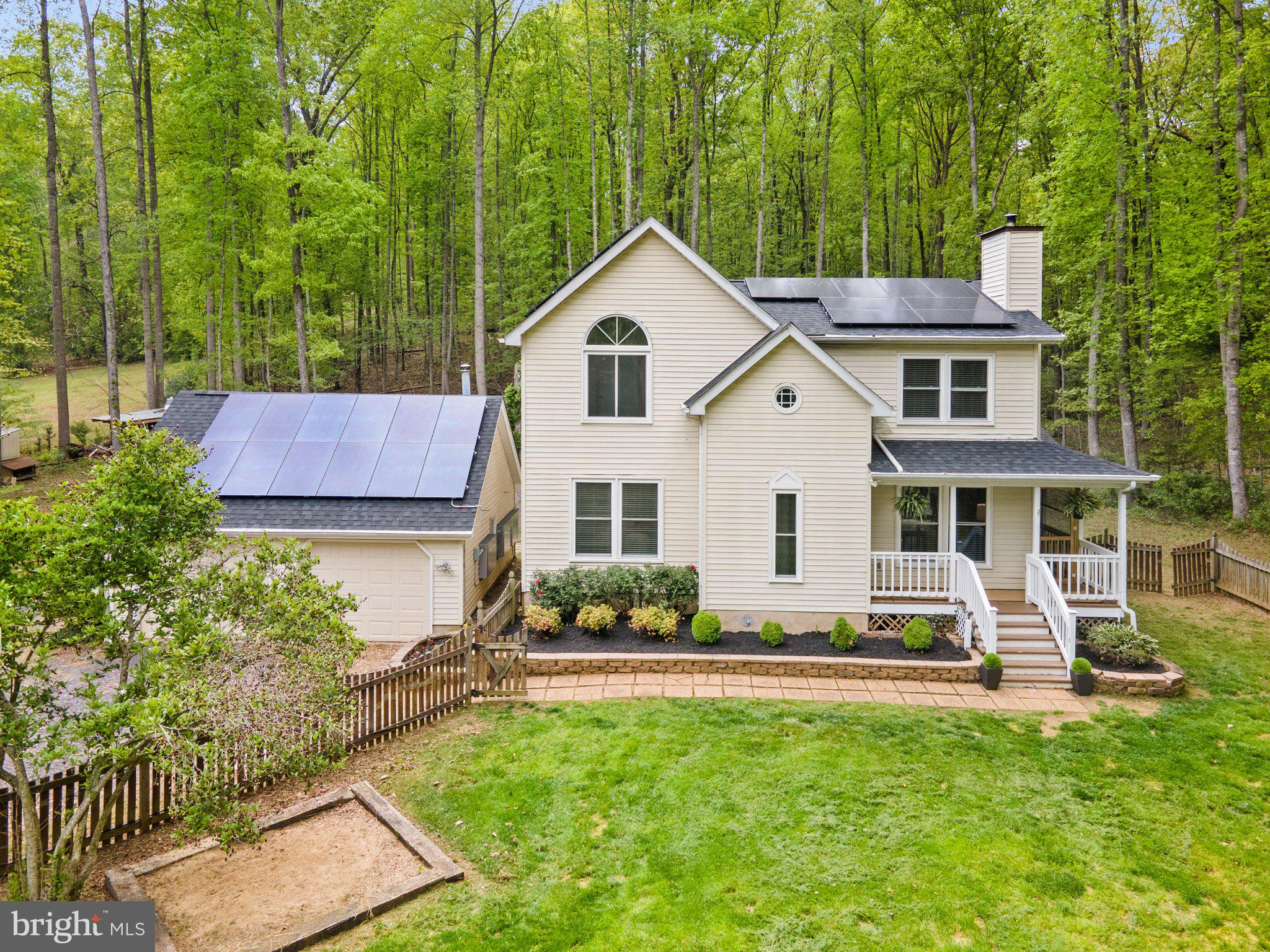 11432 Dutch Hollow Road Culpeper, VA 22701 - Photo 44 of 51
