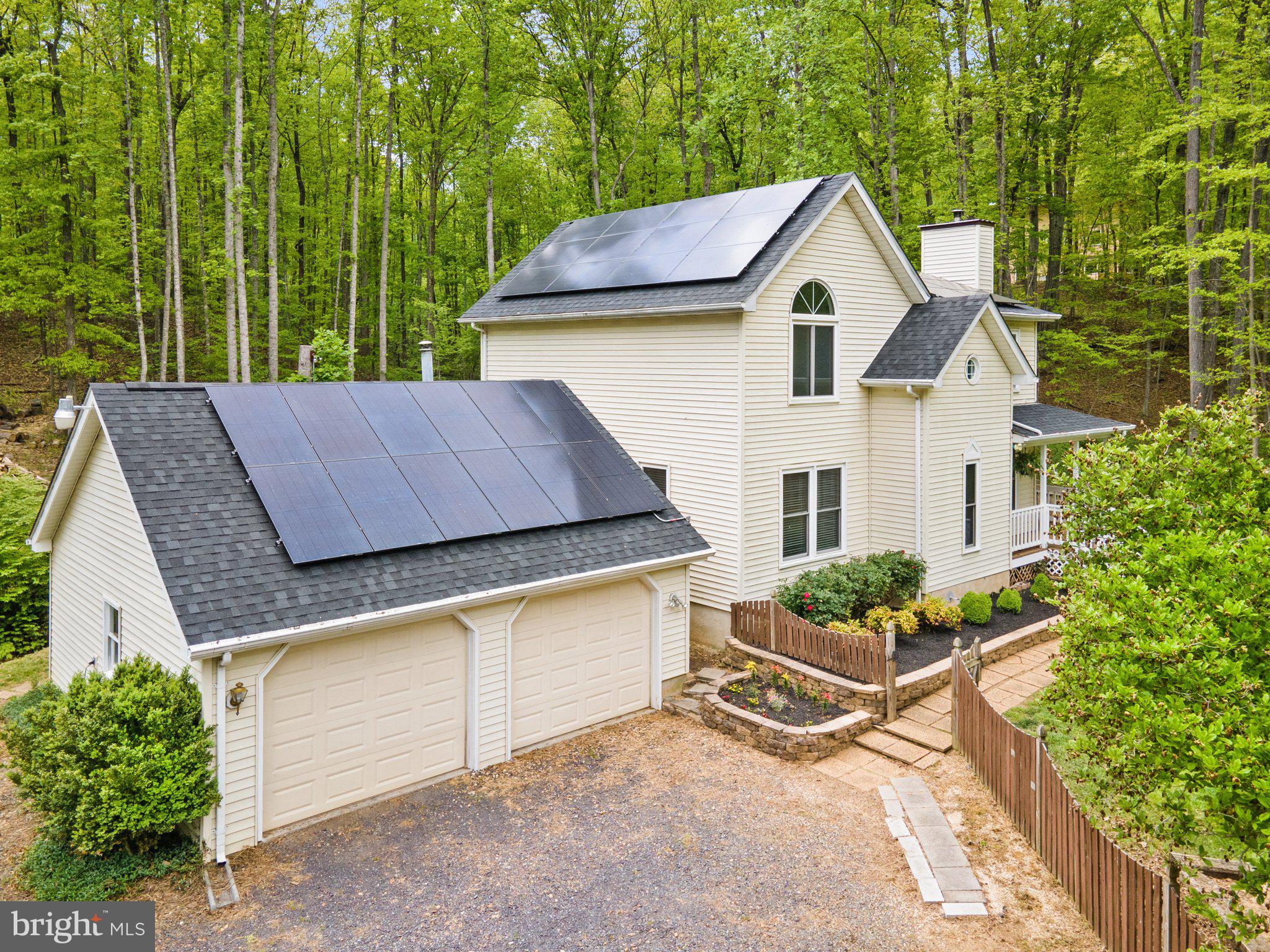 11432 Dutch Hollow Road Culpeper, VA 22701 - Photo 45 of 51