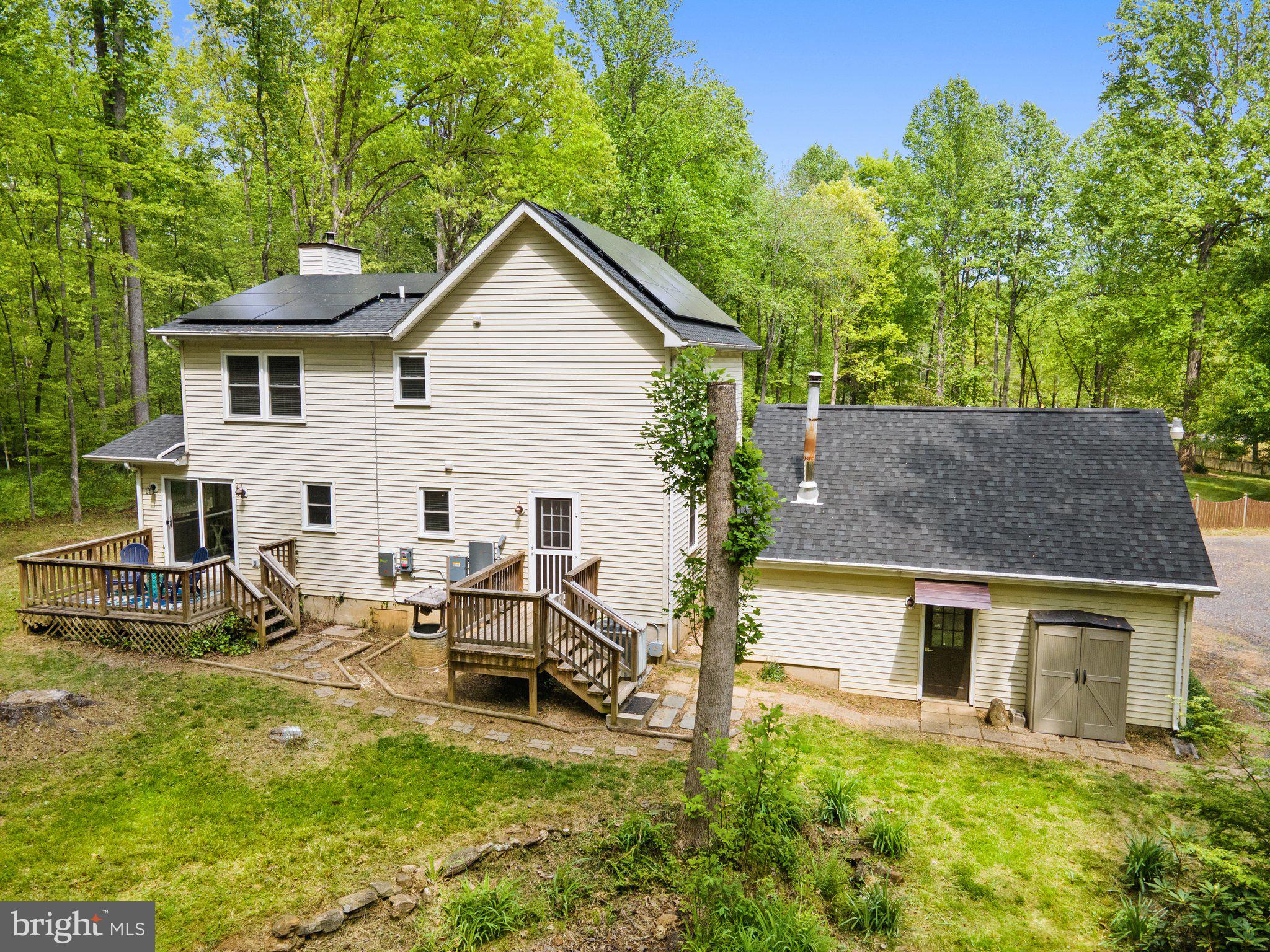 11432 Dutch Hollow Road Culpeper, VA 22701 - Photo 46 of 51