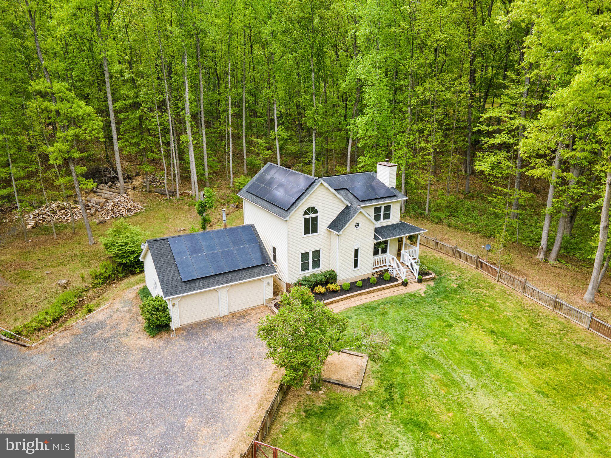 11432 Dutch Hollow Road Culpeper, VA 22701 - Photo 47 of 51