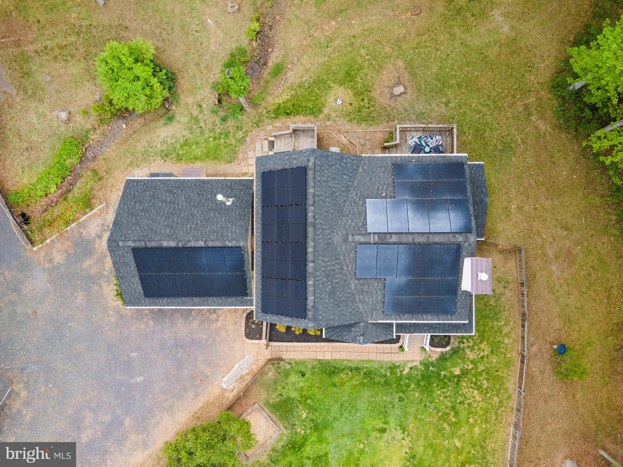 11432 Dutch Hollow Road Culpeper, VA 22701 - Photo 48 of 51