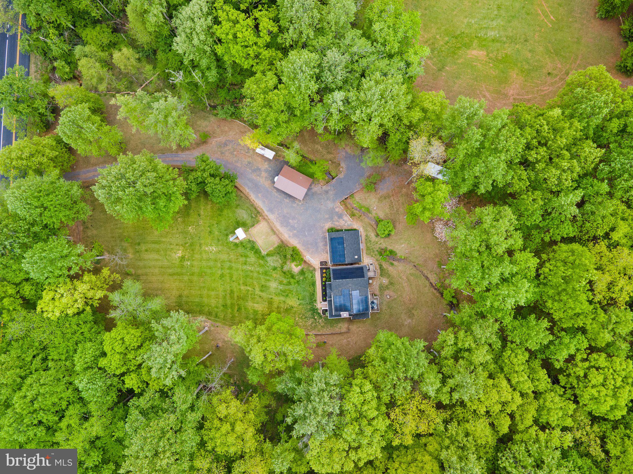 11432 Dutch Hollow Road Culpeper, VA 22701 - Photo 49 of 51