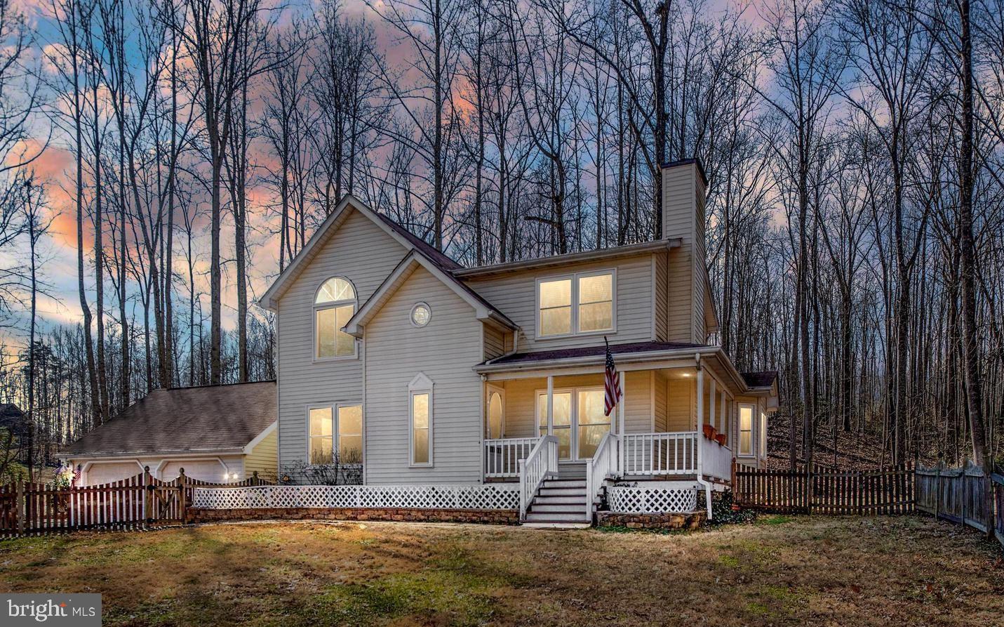 11432 Dutch Hollow Road Culpeper, VA 22701 - Photo 50 of 51