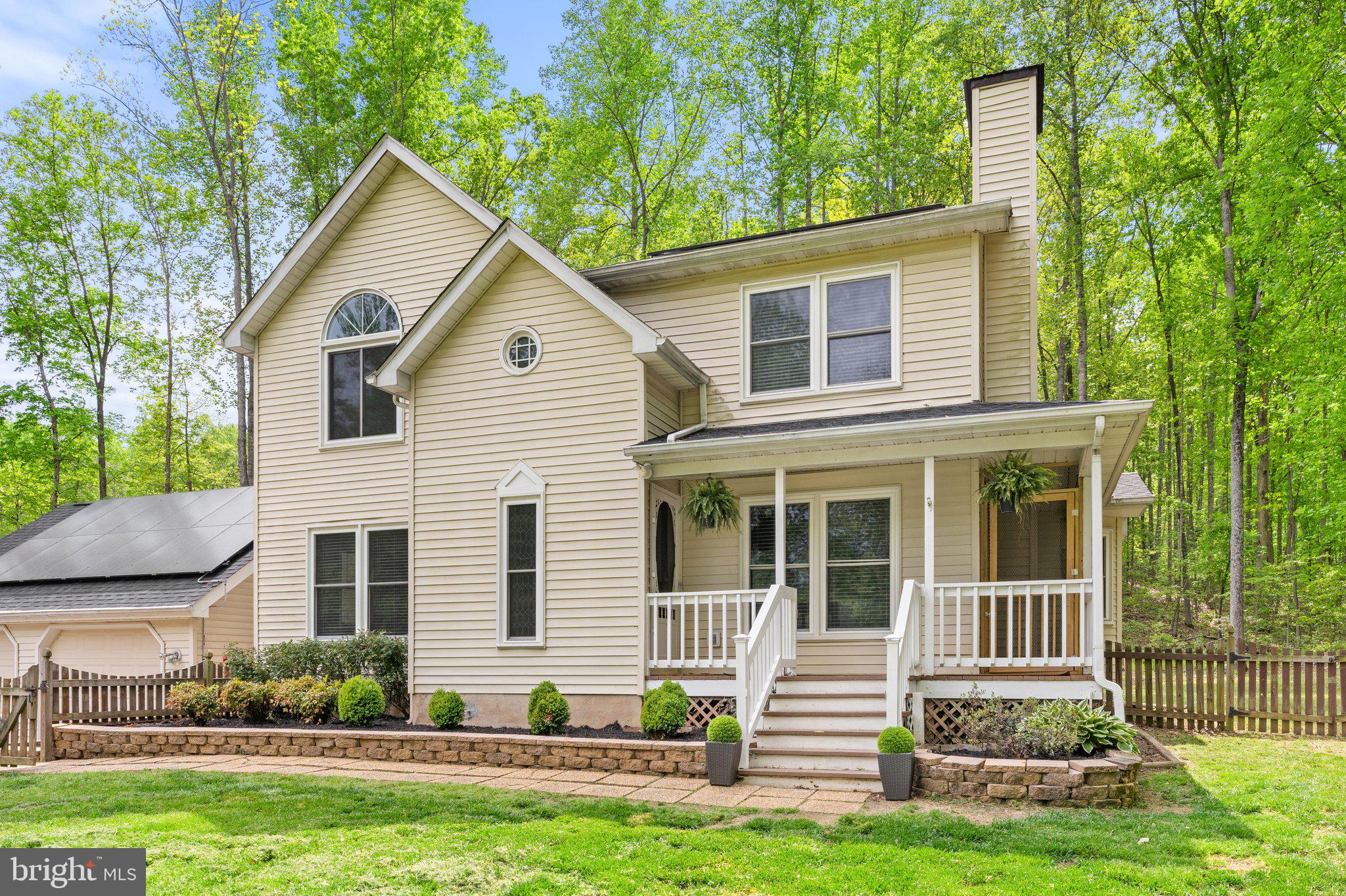 11432 Dutch Hollow Road Culpeper, VA 22701 - Photo 5 of 51