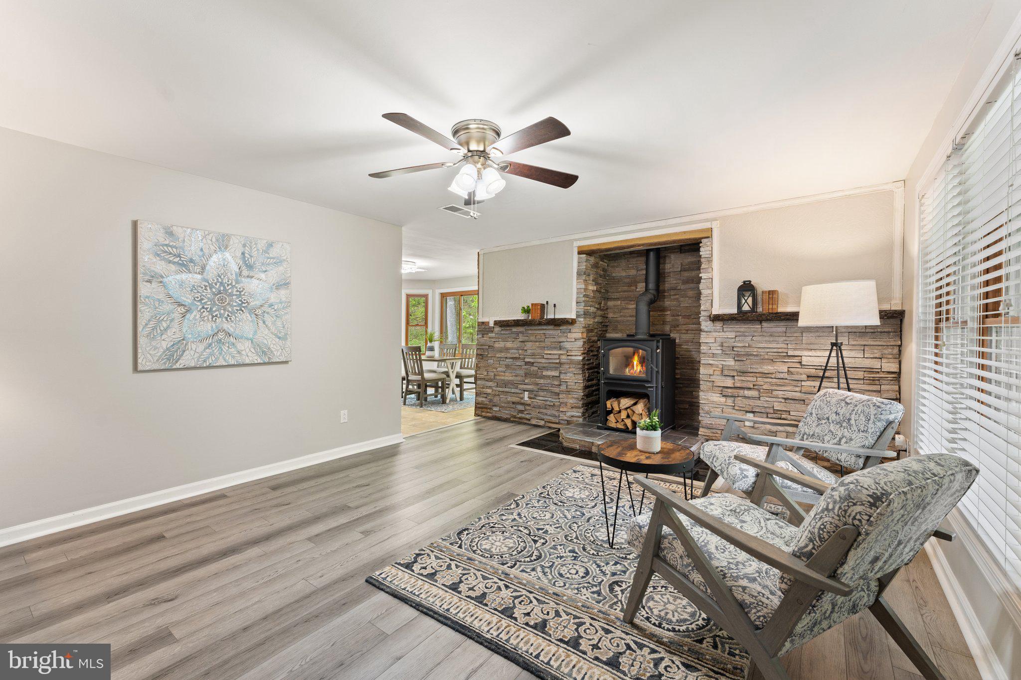 11432 Dutch Hollow Road Culpeper, VA 22701 - Photo 8 of 51