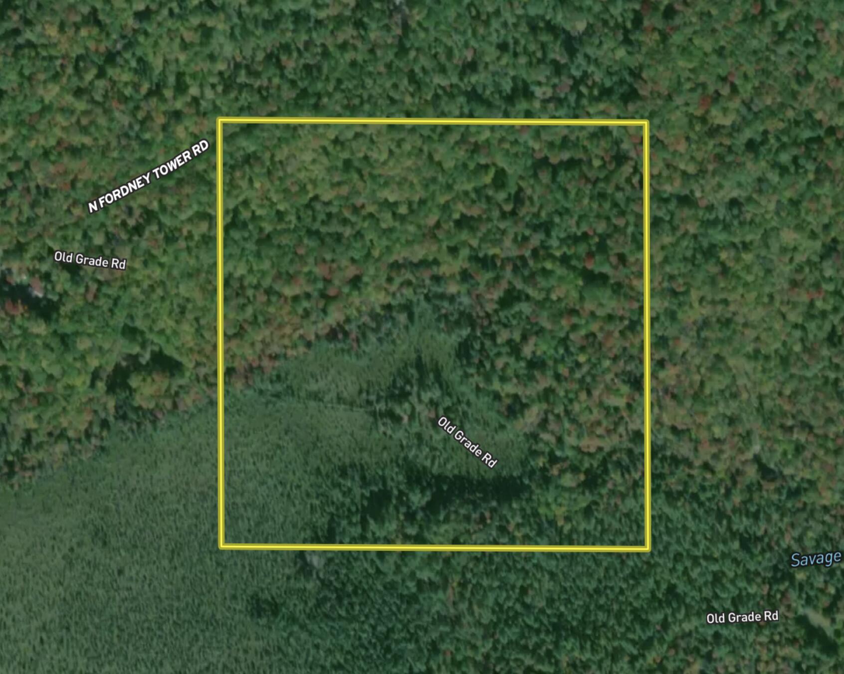 0 Old Grade Road Newberry, MI 49868 - Photo 31 of 31 Gallery Image 31