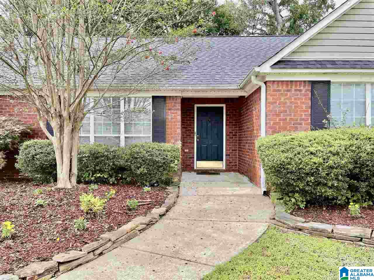153 Summer Brook Lane Alabaster, AL 35007 - Photo 38 of 39