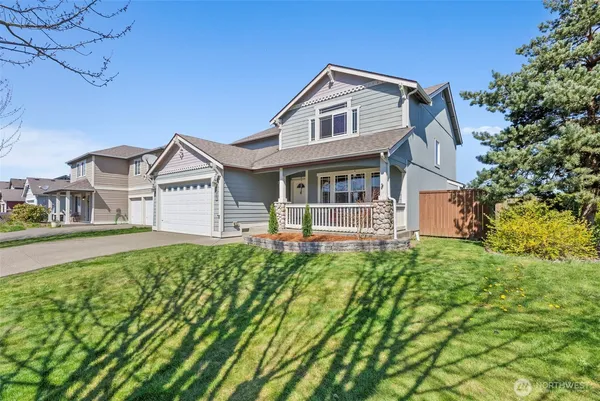 $465,000 | 508 Stadium Court, Napavine, WA 98565