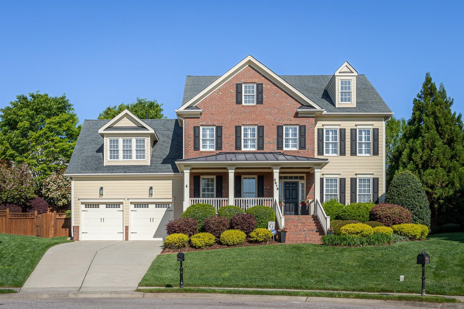 3618 Forward Way Raleigh, NC 27614 - Photo 3 of 58 Photo 3
