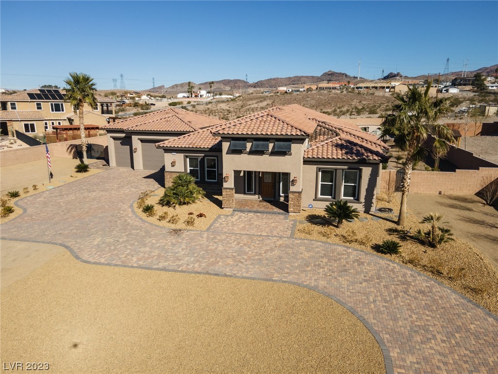 535 North Racetrack Road Henderson, NV 89015 - Photo 54 of 86 Gallery Image 54