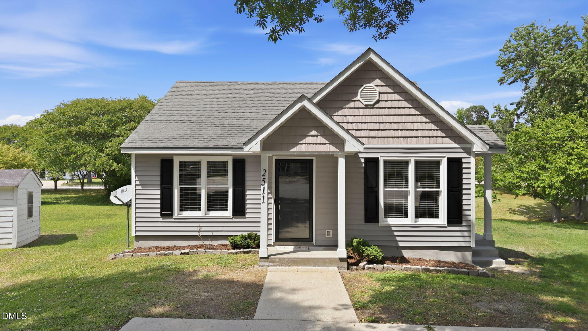 2511 Springlake Place North Wilson, NC 27896 - Photo 1 of 24