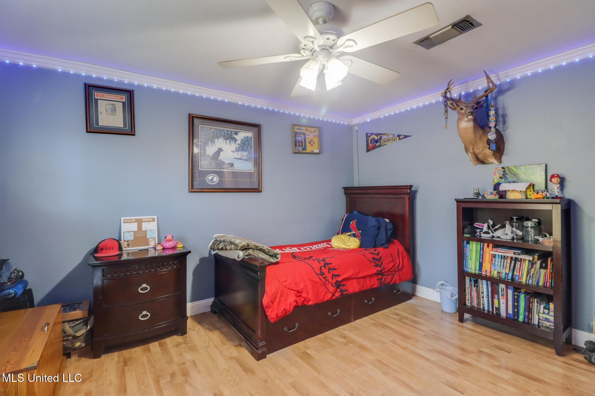 1335 Lorraine Street Wiggins, MS 39577 - Photo 11 of 21 IMG_0949