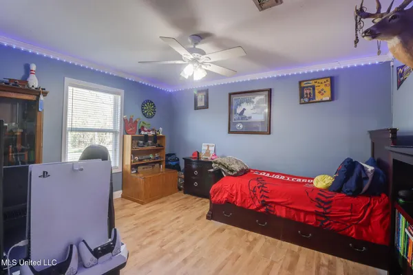 $228,000 | 1335 Lorraine Street, Wiggins, MS 39577