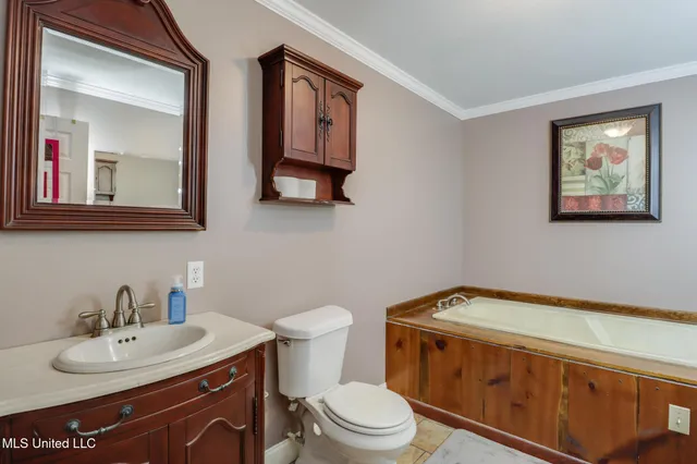 $233,500 | 1335 Lorraine Street, Wiggins, MS 39577