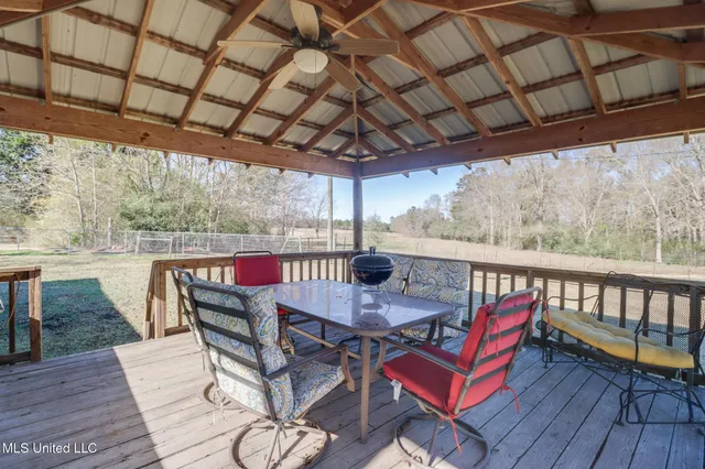 $233,500 | 1335 Lorraine Street, Wiggins, MS 39577