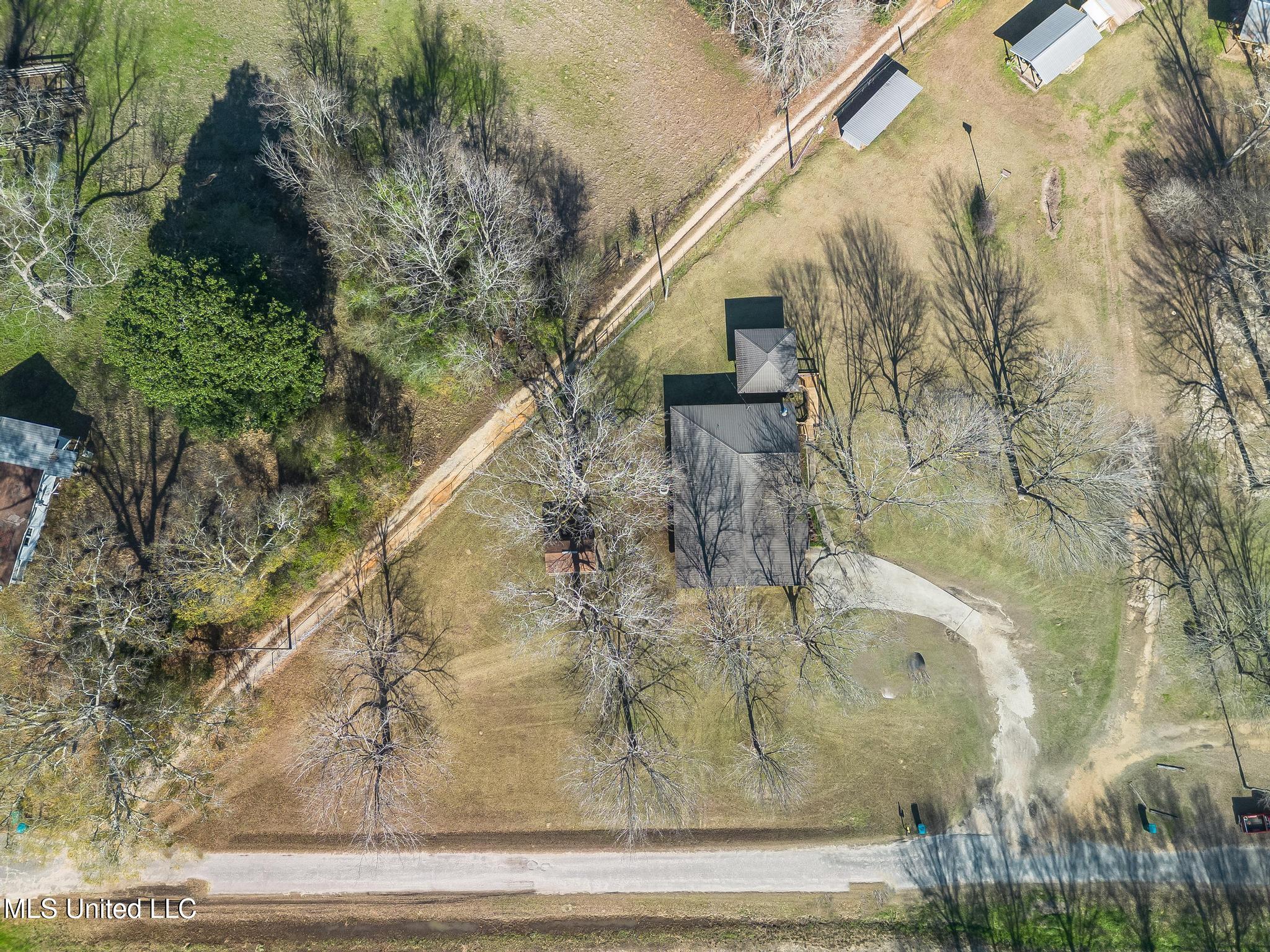 1335 Lorraine Street Wiggins, MS 39577 - Photo 21 of 21 DJI_0891-Edit