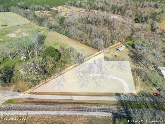 $233,500 | 1335 Lorraine Street, Wiggins, MS 39577