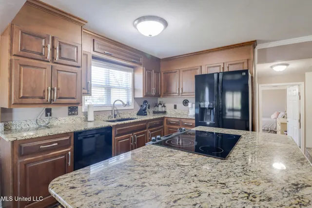 $233,500 | 1335 Lorraine Street, Wiggins, MS 39577