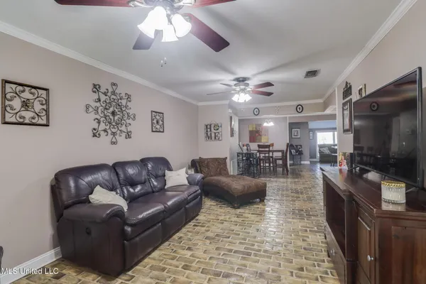 $228,000 | 1335 Lorraine Street, Wiggins, MS 39577