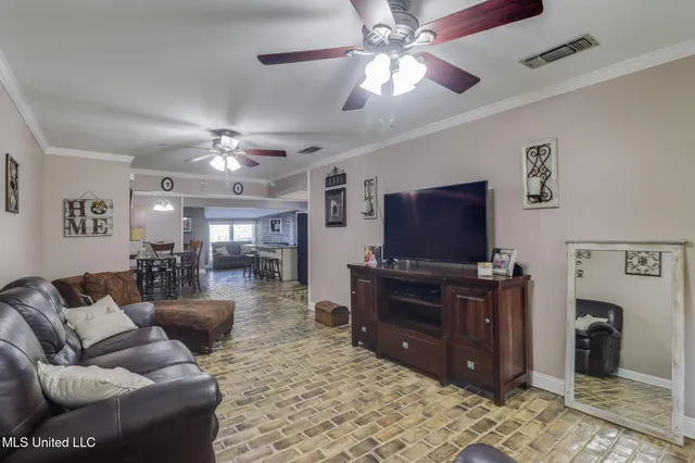 $233,500 | 1335 Lorraine Street, Wiggins, MS 39577