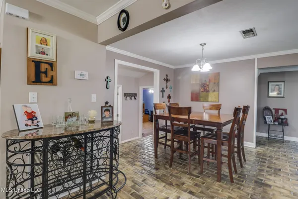 $228,000 | 1335 Lorraine Street, Wiggins, MS 39577