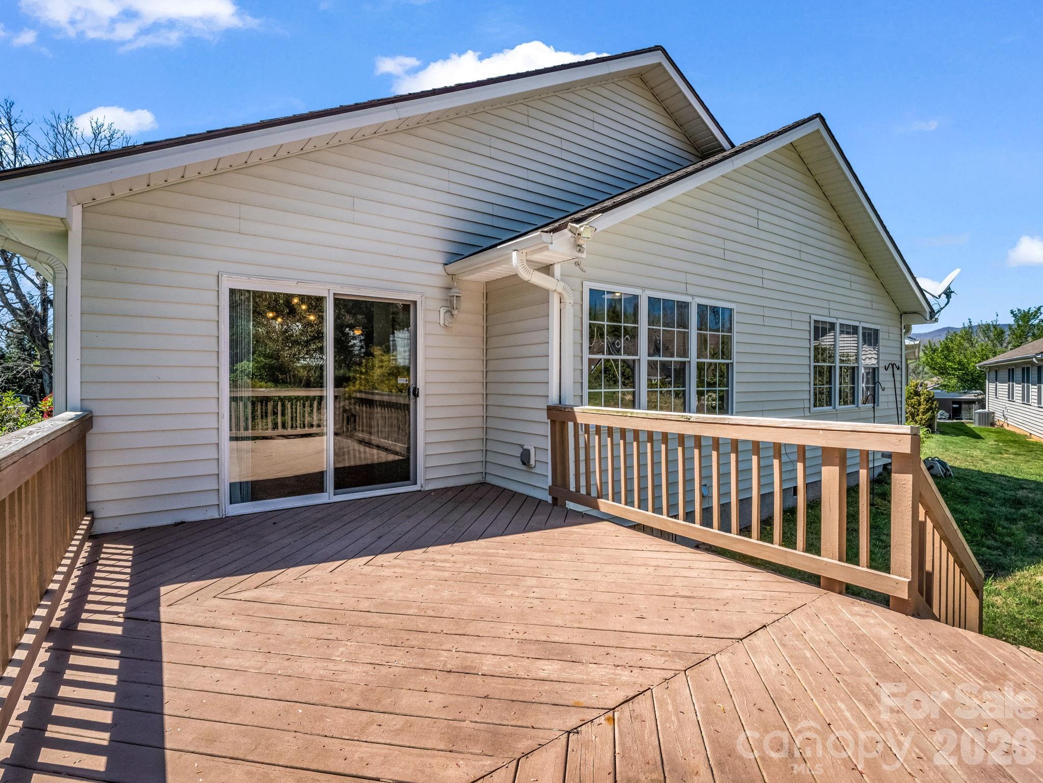 23 Tutor Lane Brevard, NC 28712 - Photo 26 of 30