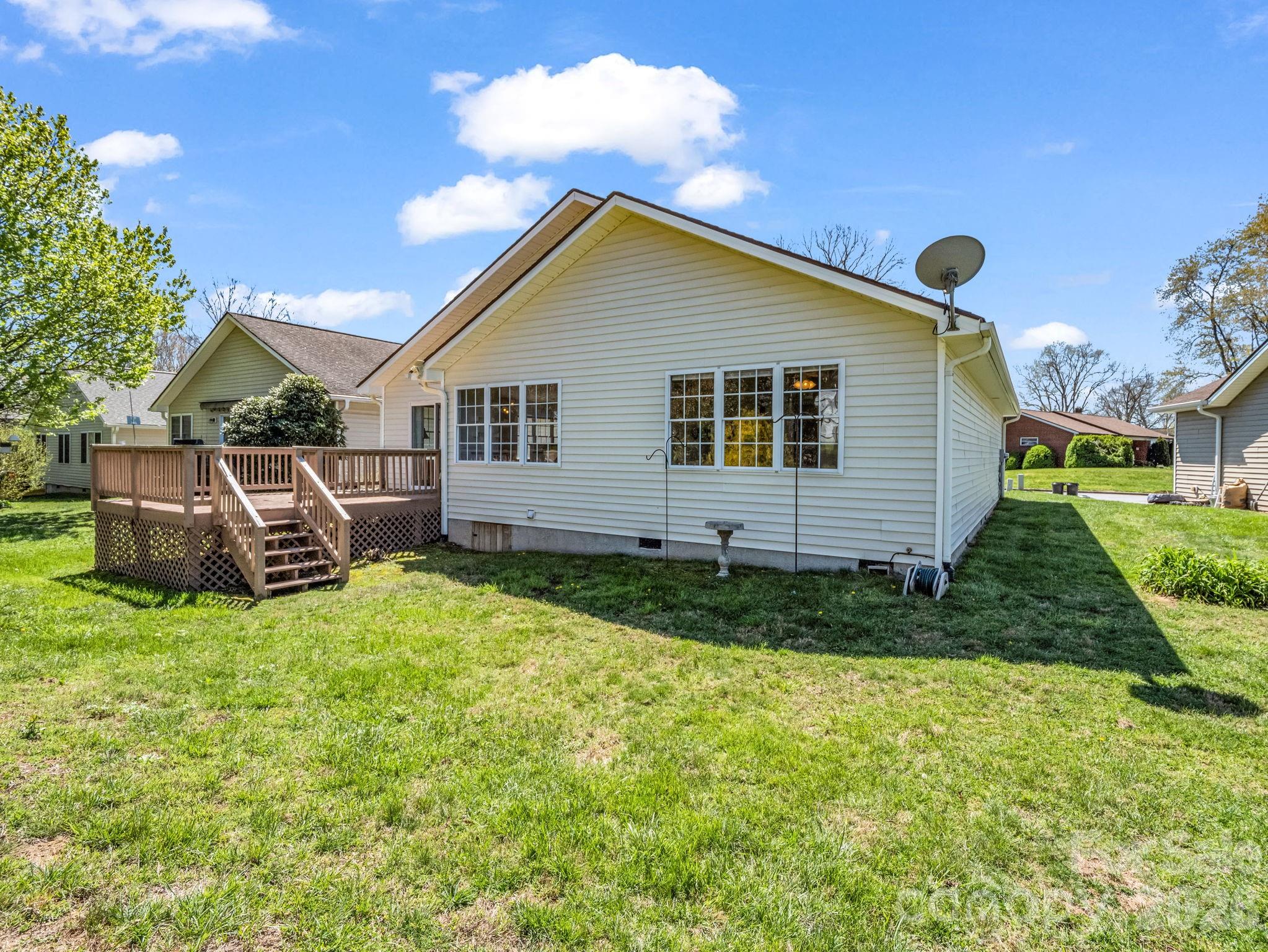 23 Tutor Lane Brevard, NC 28712 - Photo 27 of 30