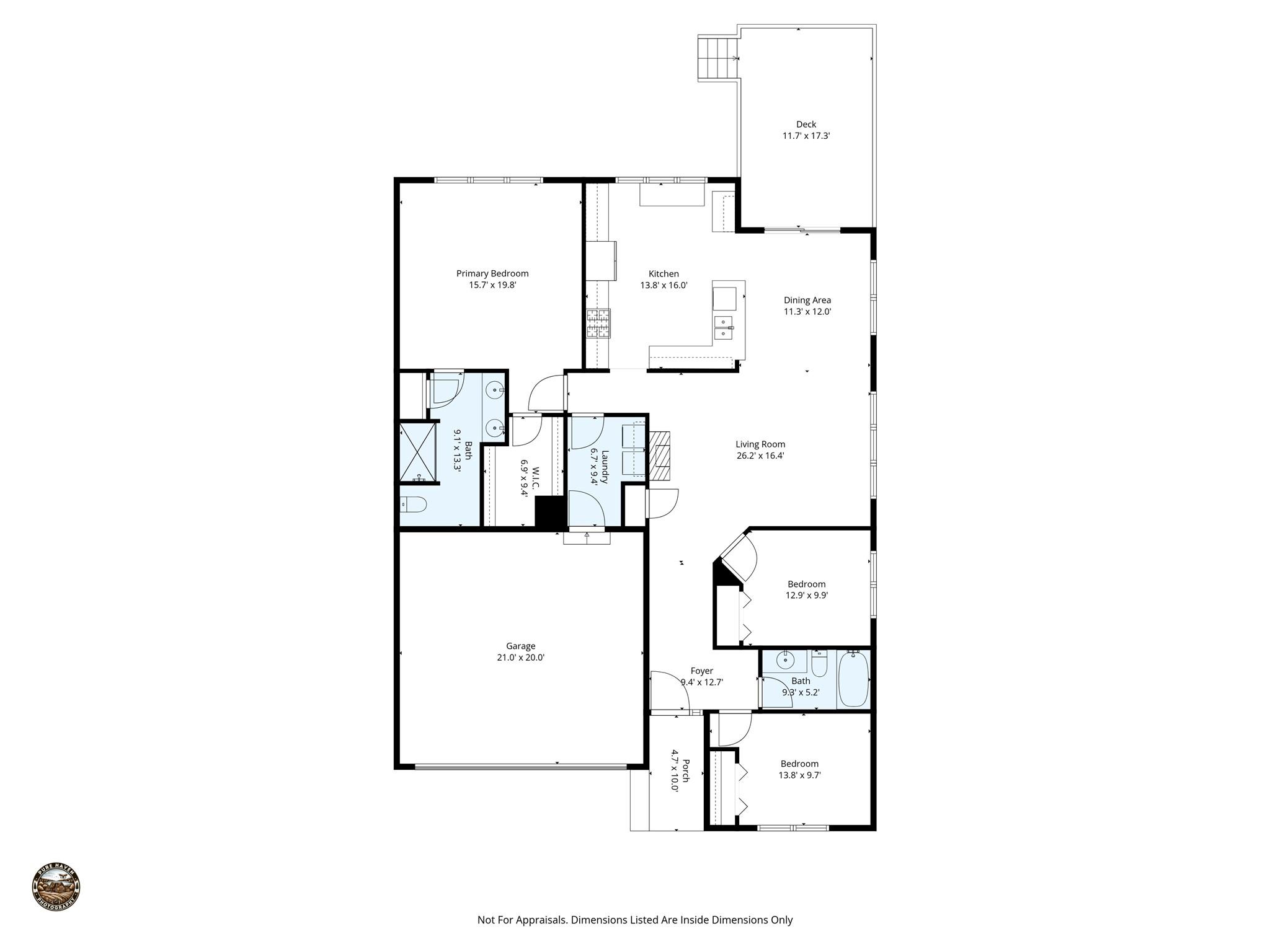 23 Tutor Lane Brevard, NC 28712 - Photo 30 of 30