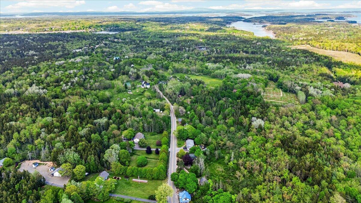 282 Sunset Road Deer Isle, ME 04627 - Photo 80 of 87 79-282 Sunset Cross Rd.-0411